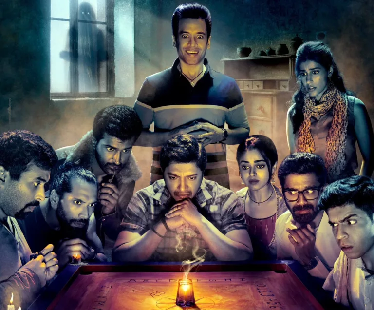 Kapkapiii Release Date Confirmed: Tusshar Kapoor & Shreyas Talpade Return With Horror Comedy Twist