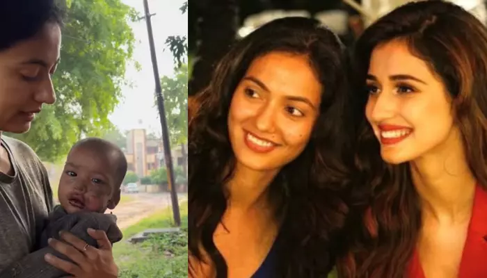 Khushboo Patani: The Ex-Army Major Who Rescued a Baby