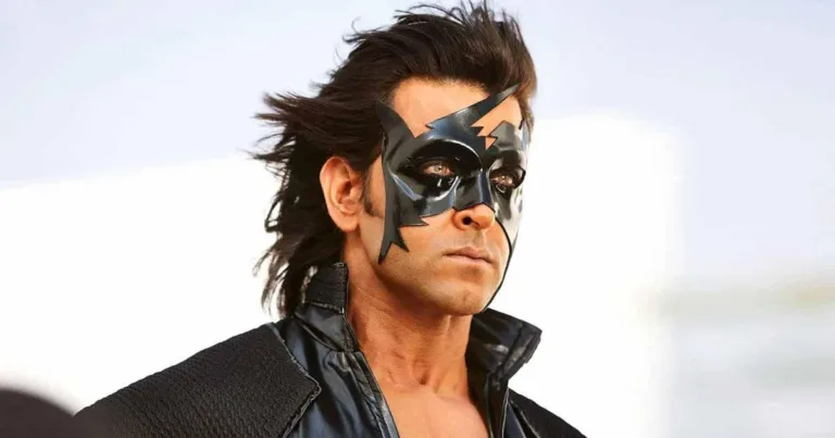 Krrish 4 Delayed to 2027: Inside the ₹150 Crore Budget Battle Between Hrithik Roshan and Aditya Chopra