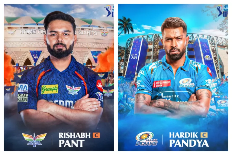 IPL 2025: LSG vs MI - Preview, Prediction, Starting XI and Where To Watch The Match LIVE