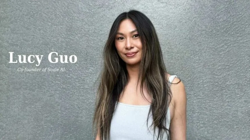 Lucy Guo Billionaire: How This 30-Year-Old Became the Youngest Female Self-Made Billionaire