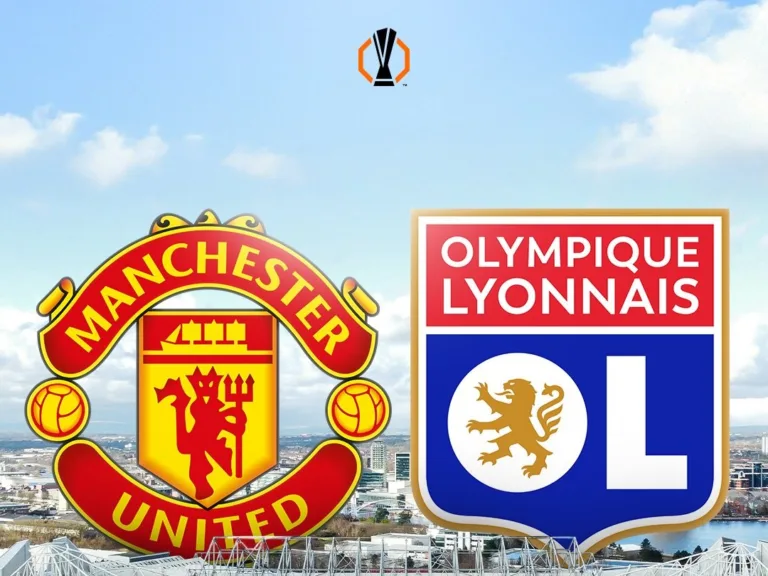 Europa League 2024-25: Man United vs Lyon Preview, Prediction and Where To Watch The Match LIVE