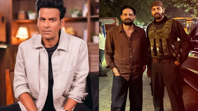 Family Man Season 3: Actor Rohit Basfore Found Dead