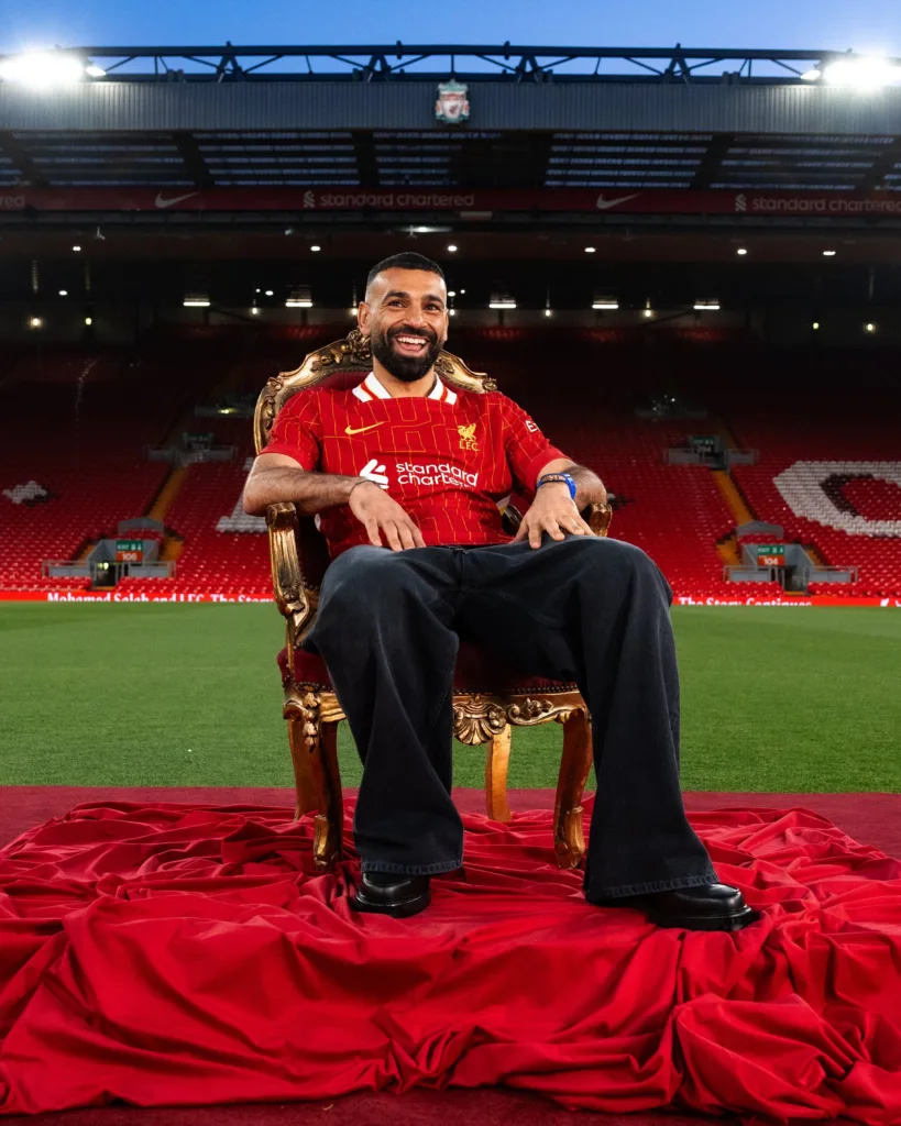 Mo salah