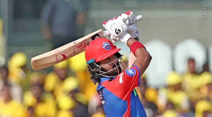 Most Player of the Match Awards in IPL