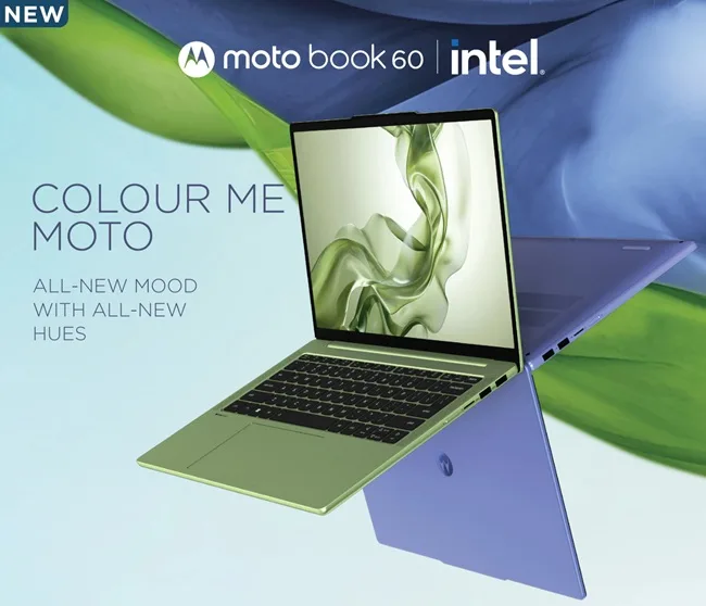 Moto Book 60