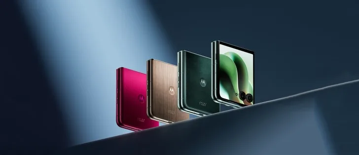 Motorola Razr 60