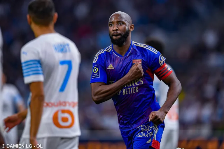 Moussa Dembele Becomes Owner of Lithuanian Club FK Minija Kretinga