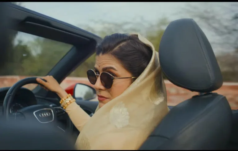 Kull Trailer: Amol Parashar, Nimrat Kaur Bring Intense Royal Drama to Life