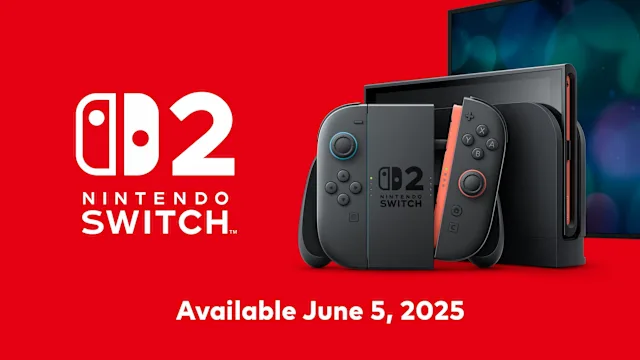Nintendo Switch 2