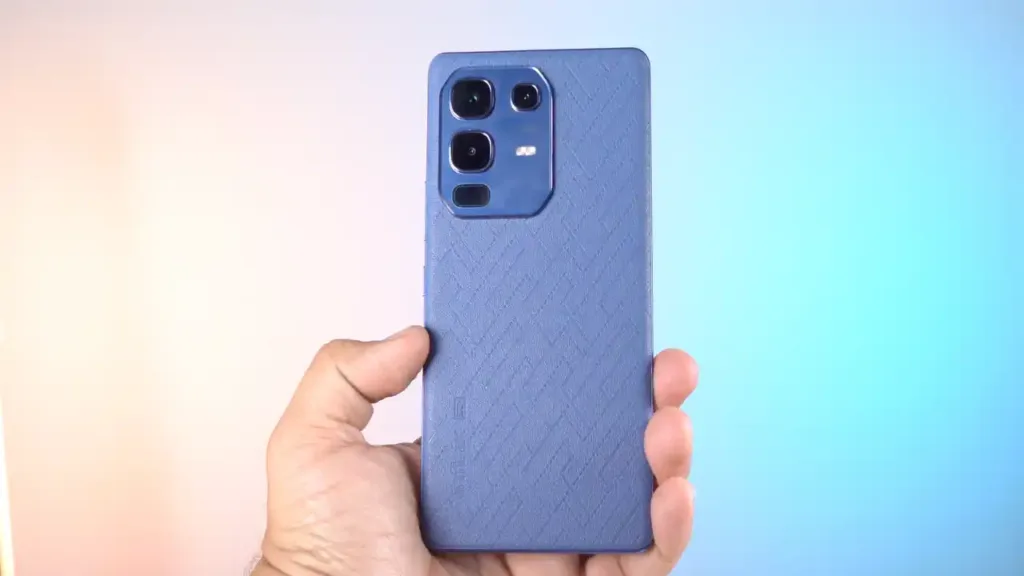 NOTE 50s 5G