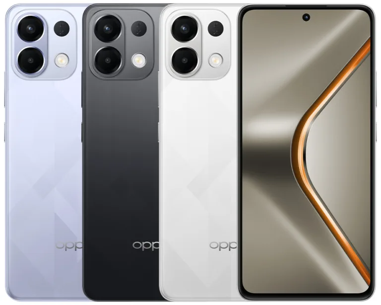 OPPO K12s Announced with 120Hz AMOLED, 12GB RAM, 7000mAh Battery
