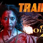 Odela 2 Trailer: Tamannaah Transforms into Fierce Saadhavi in Supernatural Battle Against Evil
