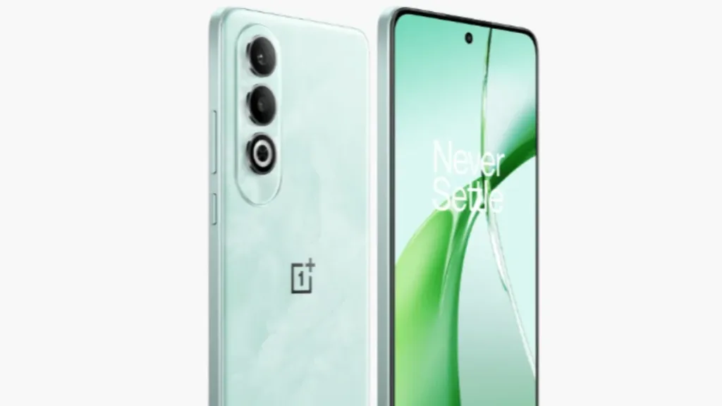 OnePlus Nord CE 5