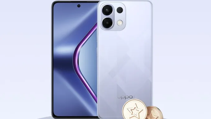 Oppo K13 5G
