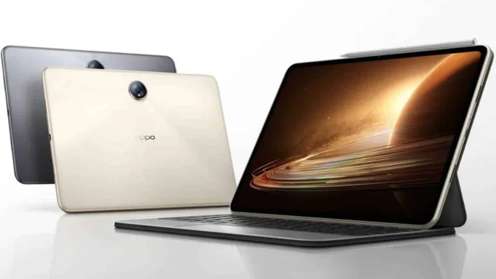 OPPO Pad SE