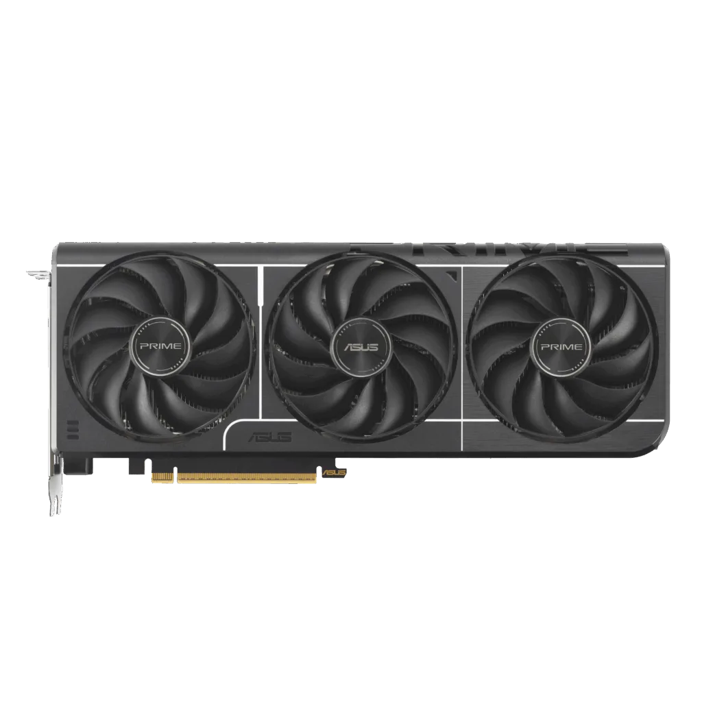 ASUS Unveils RTX 5060 Series: Blackwell Power Meets Versatile Design for Every PC Gamer