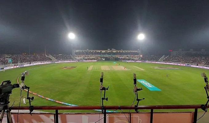 PSL 2025 Opening Ceremony