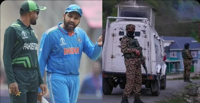 Pahalgam Terror Attack