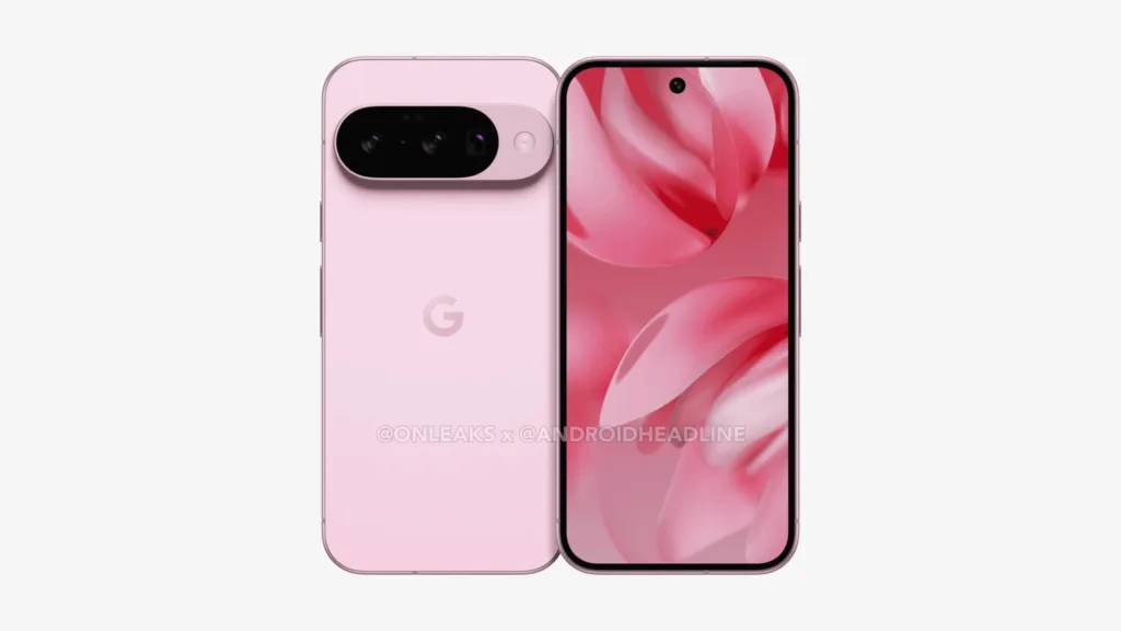 Google Pixel 10 Series