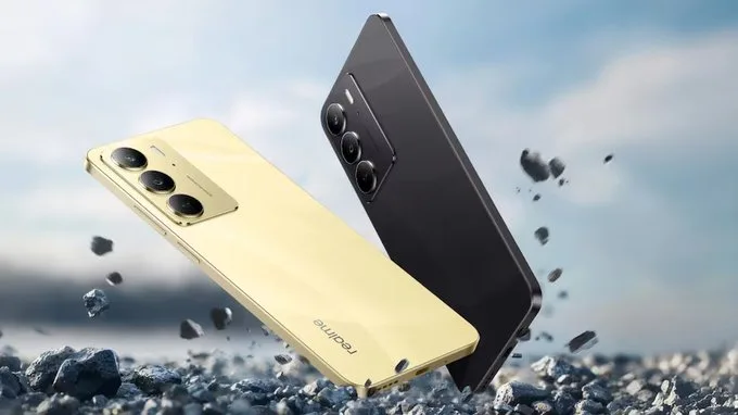 Realme C75 & C73 India Launch