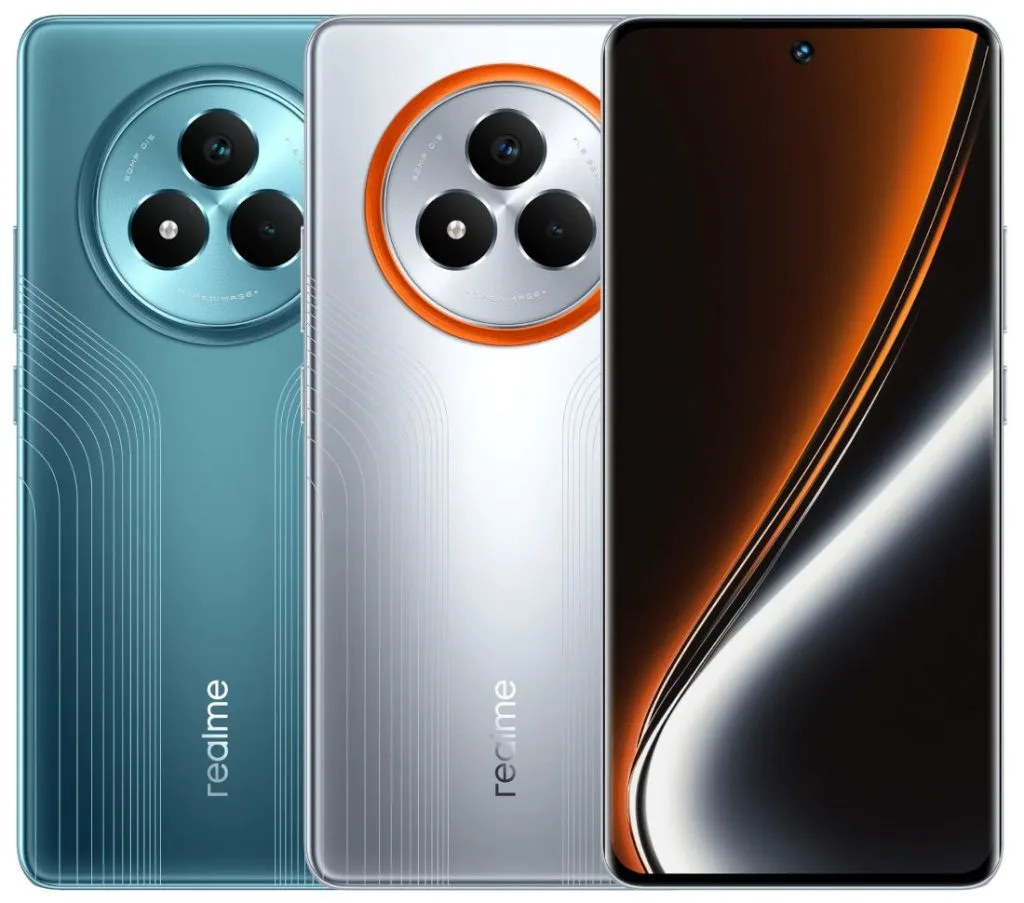 Realme Narzo 80 Pro, 80x Launch in India with Upgrades