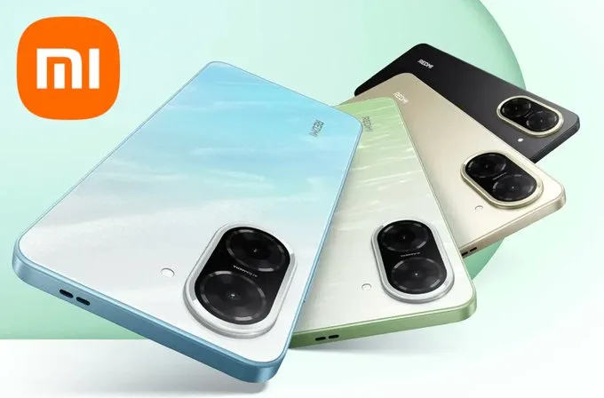 Redmi A5 Global Launch