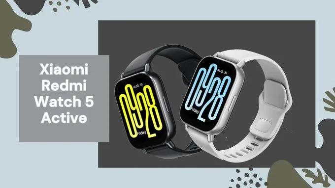 Redmi Watch