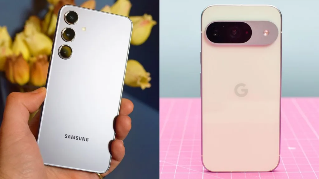 Pixel 10 Series