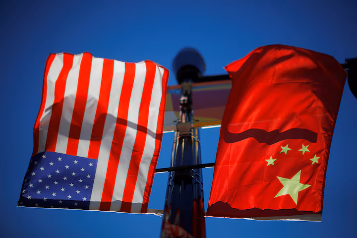 China Tariffs: A New Chapter in the US-China Trade War