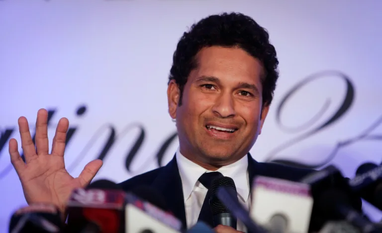 A Rare Triumph: East Bengal’s 1994 P. Sen Trophy Win Under Sachin Tendulkar’s Leadership