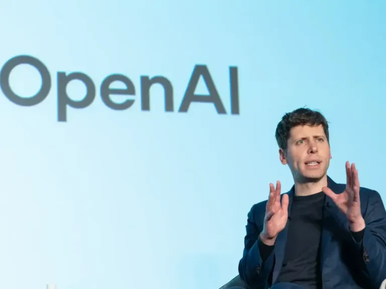 Sam Altman’s Social Network: OpenAI’s Next Big Move to rival Elon Musk's X and Mark Zuckerberg's Meta