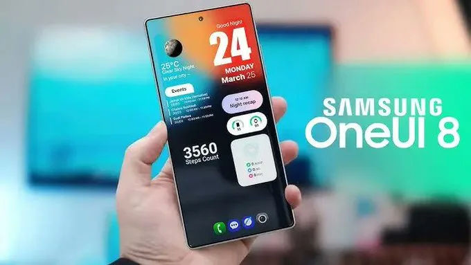 Samsung Galaxy Z Fold7