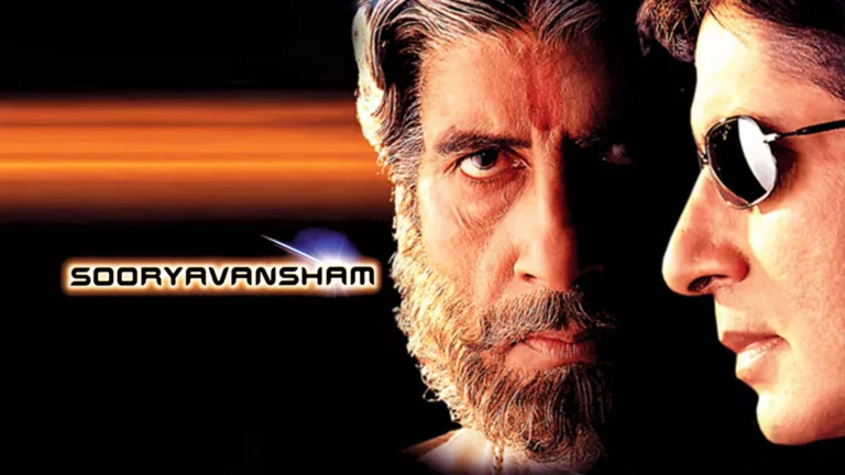 Sooryavansham 2: Did Sony Max Confirm the Sequel of Amitabh Bachchan’s Cult Classic Amidst Rights Dispute?