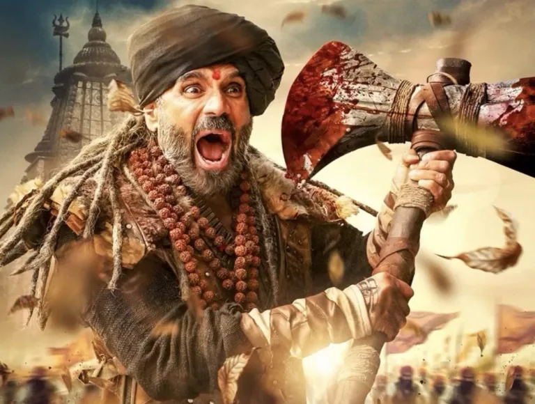 Kesari Veer Trailer Out: Suniel Shetty, Sooraj Pancholi & Viveik Oberoi Attempt Epic Battles, But Will Prayers Save This Period Drama?