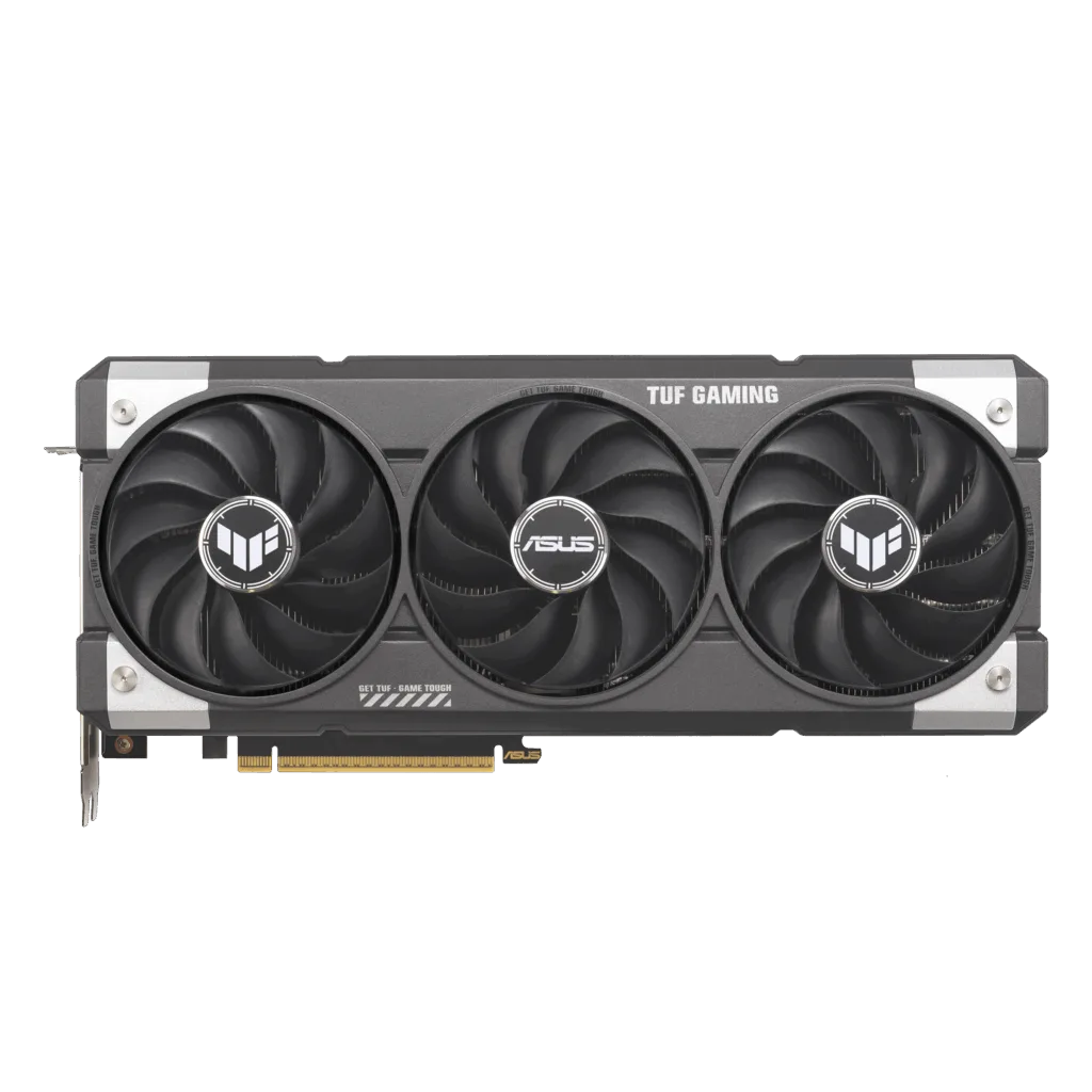 ASUS Unveils RTX 5060 Series: Blackwell Power Meets Versatile Design for Every PC Gamer