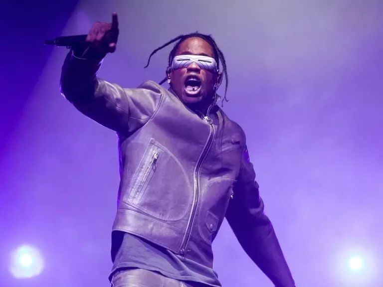 Travis Scott India Tour: Extra Show Added for 2025