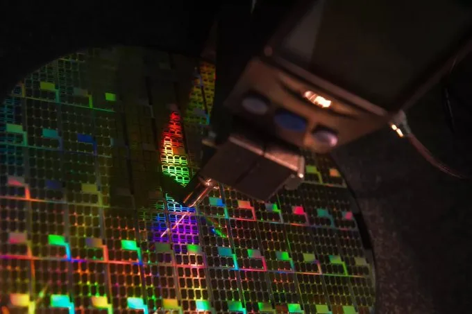 Trump New Semiconductor Tariffs