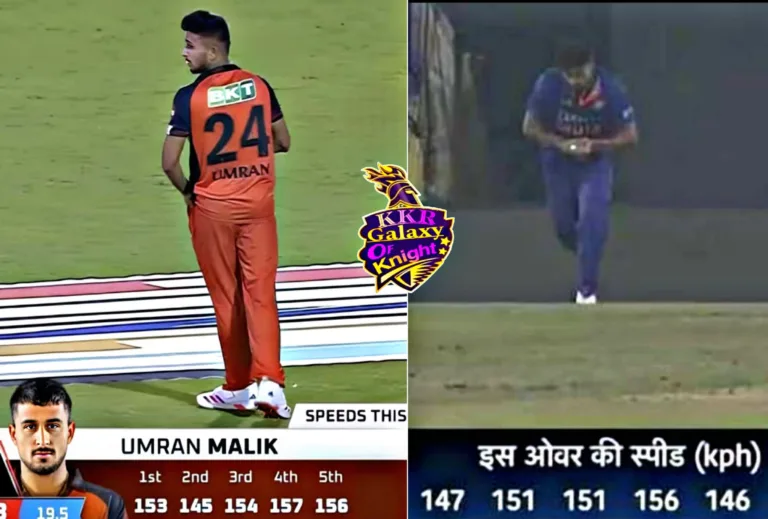 Umran Malik