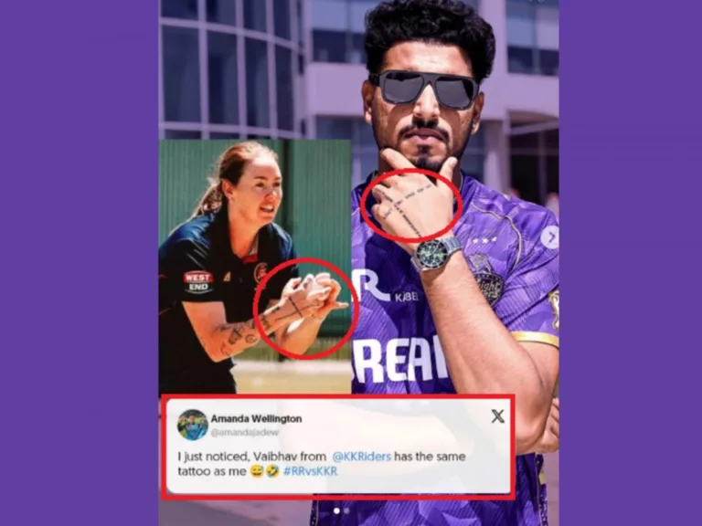 Vaibhav Arora: Rising Star Finding Connections Beyond Boundaries