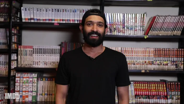 Vikrant Massey Set to Transform into Gurudev Sri Sri Ravi Shankar in Global Thriller “White”
