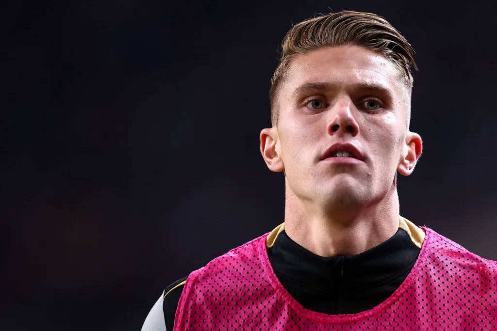 Viktor Gyokeres: Arsenal Intensify Pursuit of Man Utd Target After Sporting Director Appointment