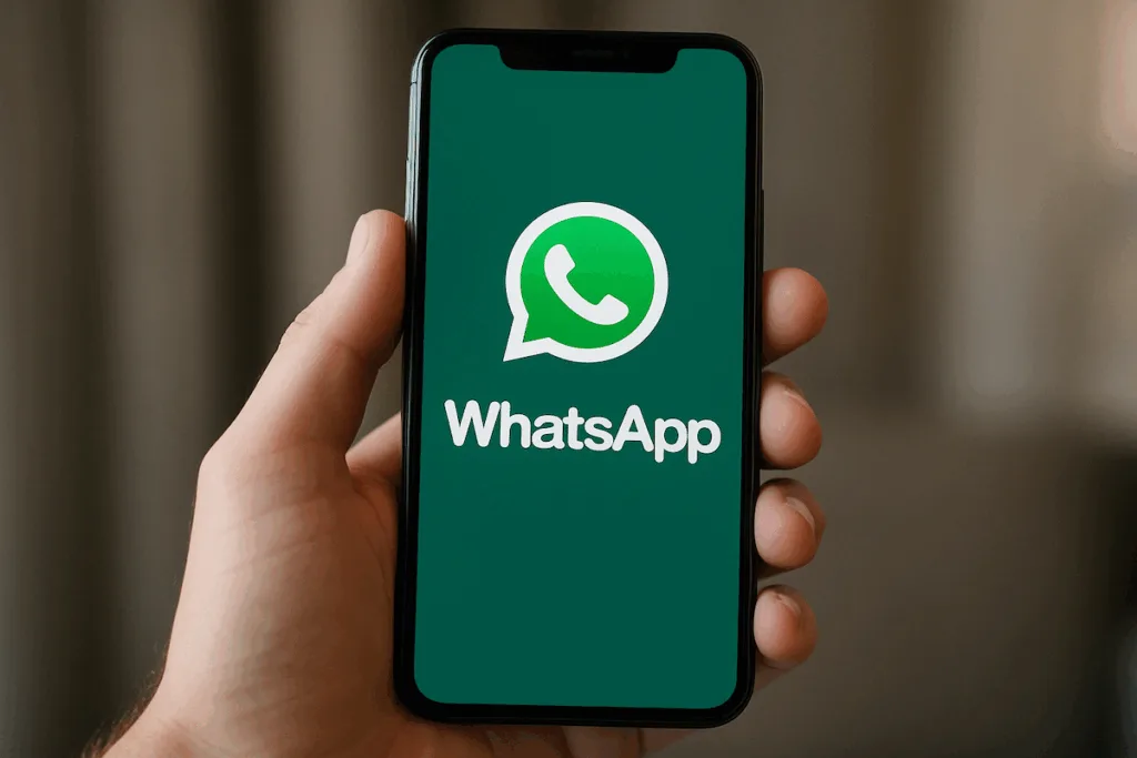 WhatsApp