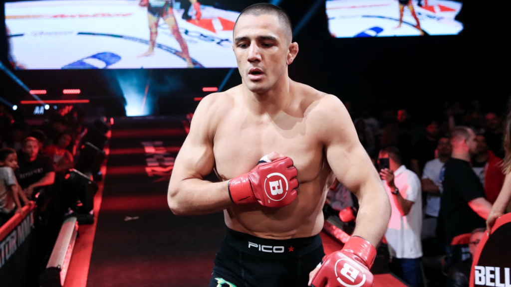 UFC