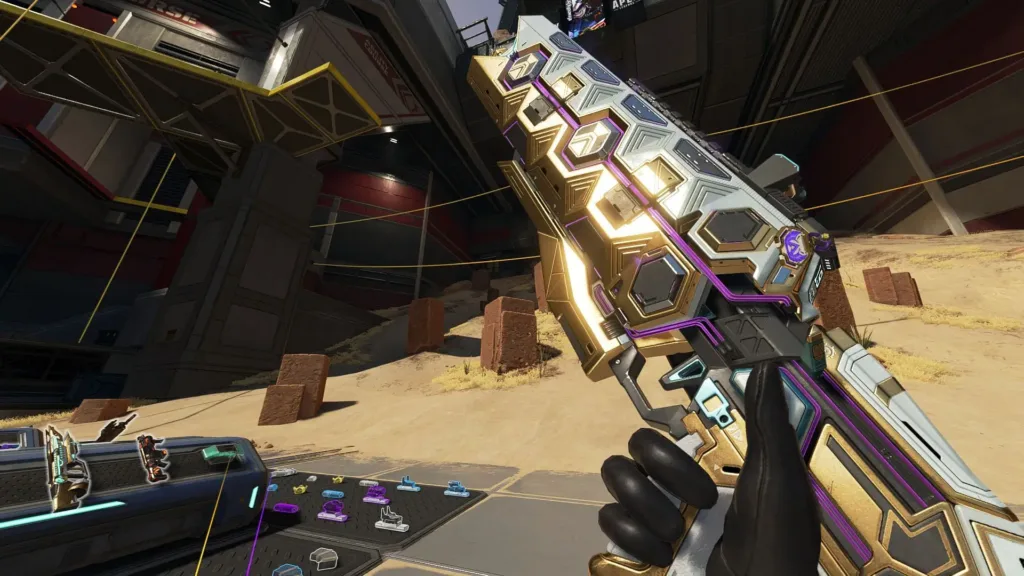 Apex Legends