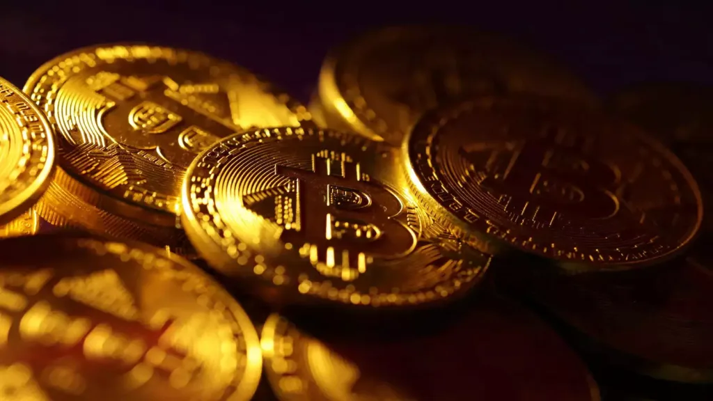 Cryptocurrency 