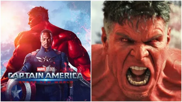 Captain America Brave New World OTT Release Date: Stream the Marvel Blockbuster Now!