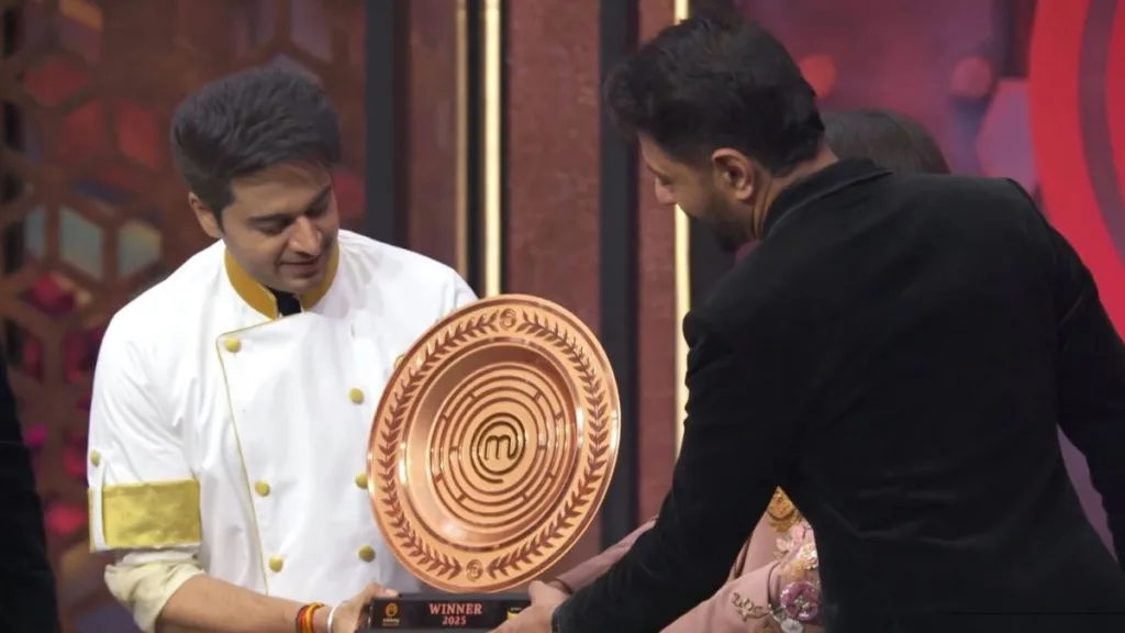 Gaurav Khanna