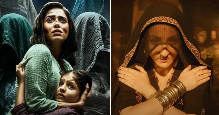 Chhorii 2 OTT Release: Everything You Need to Know About Nushrratt Bharuccha’s Horror Sequel