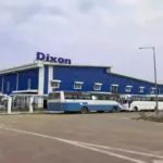 Dixon Technologies to Invest ₹1,000 Crore in New Electronics Factory Near Chennai